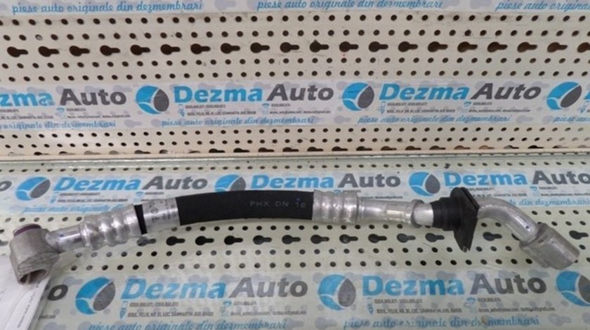 Conducta clima Vw Touareg 7LA, 7L6, 7L7, 7L0820743G