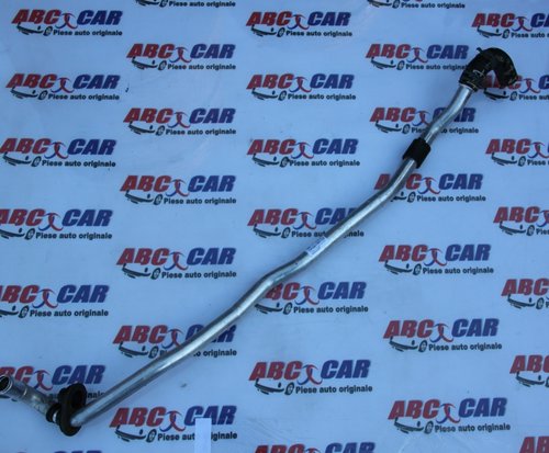 Conducta clima VW Touareg 7P 3.6 FSI cod: 7P0819912E model 2014