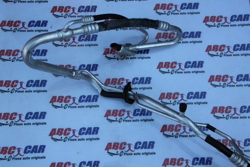 Conducta clima VW Touareg 7P 3.6 FSI cod: 7P2820741AK model 2014