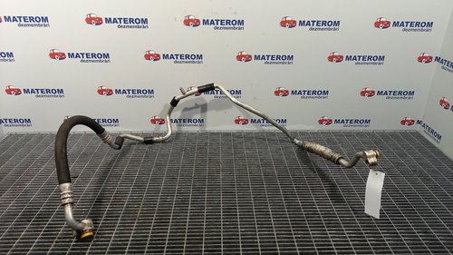 CONDUCTA CLIMA VW TOURAN 1.9 TDI - (2003 2007)
