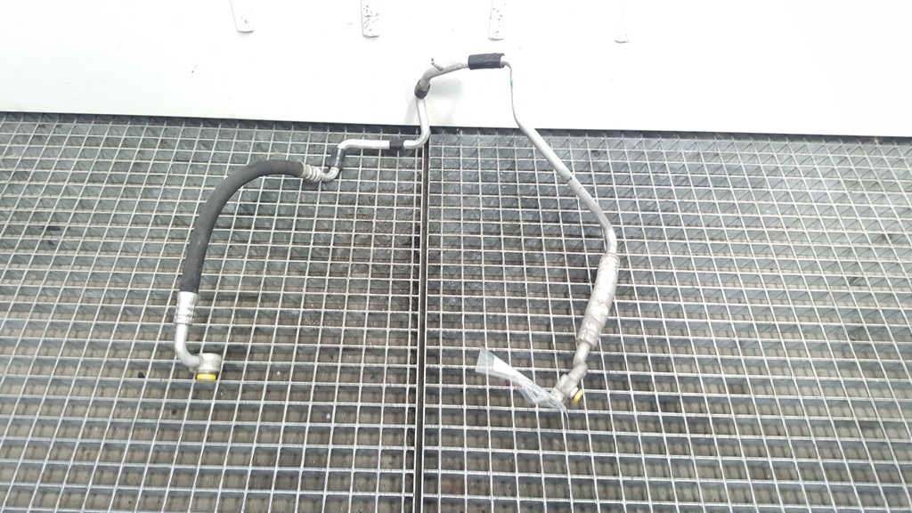 Conducta clima Vw Touran (1T1, 1T2) 1.9 tdi, BKC, cod 1T820743AA (id:375810)