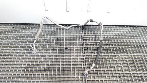 Conducta clima, Vw Touran (1T1, 1T2) 2.0 tdi BKD, cod 1K0820743FA