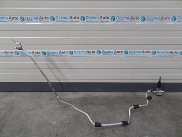 Conducta clima Vw Touran (1T1, 1T2) 2.0tdi, BMM, BMP, 1T082741AL