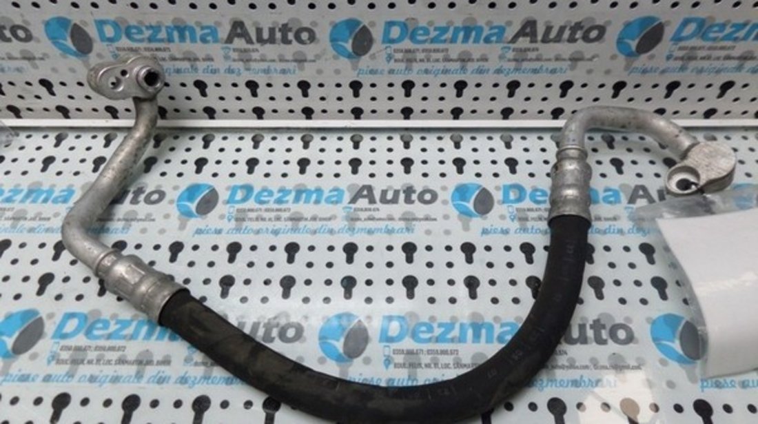 Conducta clima Vw Touran (1T1, 1T2) 2.0tdi, 1K0820721BD