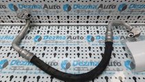 Conducta clima Vw Touran (1T1, 1T2) 2.0tdi, 1K0820...