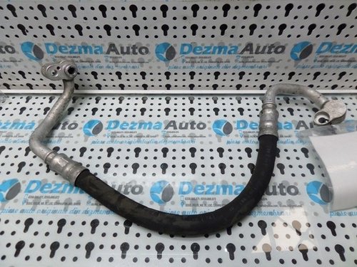 Conducta clima Vw Touran (1T1, 1T2) 2.0tdi, 1K0820721BD
