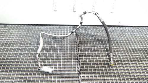 Conducta clima, Vw Touran (1T1, 1T2) [Fabr 2003-2010] 2.0 tdi, BKD, 1T0820743AA (id:407401)