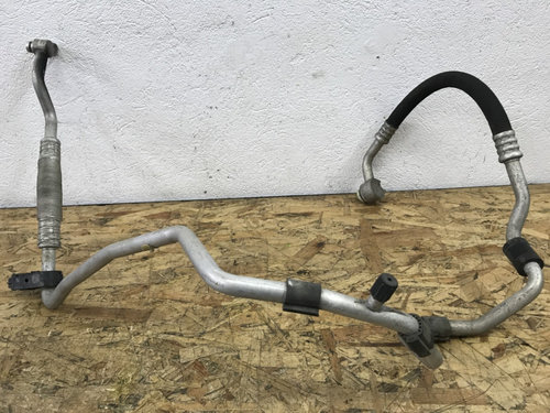 Conducta clima VW Touran 2.0TDI DSG sedan 2008 (1T0820743AP)