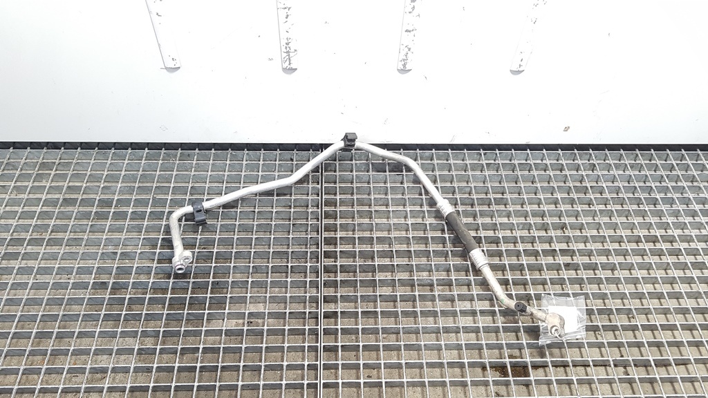 Conducta clima, Vw Transporter 5 (7HB, 7HJ) 1.9 tdi, BRS, 7H1820743P (id:388206)