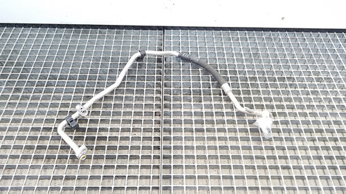 Conducta clima, Vw Transporter 5 (7HB, 7HJ) [Fabr 2004-2013] 1.9 tdi, AXB, 7H1820743G (id:408673)