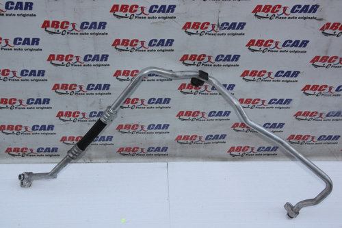 Conducta clima VW Transporter T5 facelift 2.0 TDI 2010-2015 cod: 7E1820743D
