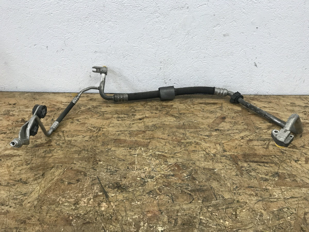 Conducta climatizare BMW E60 Bej sedan 2008 (234982)