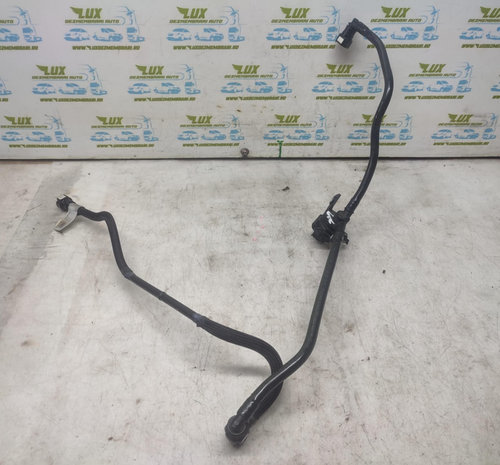 Conducta combustibil 01399129080 2.2 hdi 4H03 Fiat Ducato 3 Typ250 [2nd facelift] [2015 - 2020]