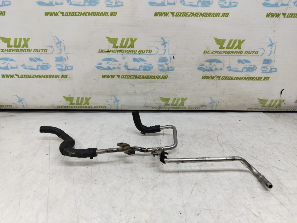 Conducta combustibil 03L201360AC Volkswagen VW Golf 6 [2008 - 2015]