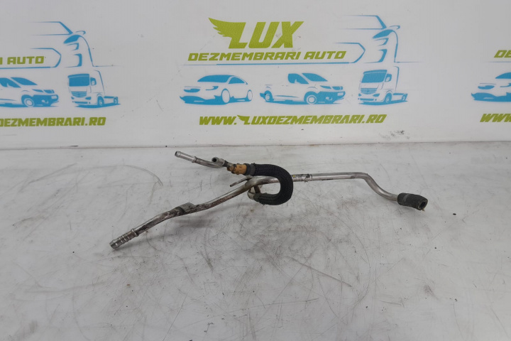 Conducta combustibil 03l201360ad 2.0 tdi CFFB Volkswagen VW Passat B7 [2010 - 2015]