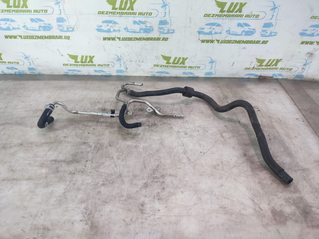 Conducta combustibil 03l201360ad 2.0tdi CFFB Volkswagen VW Passat CC [2008 - 2012]