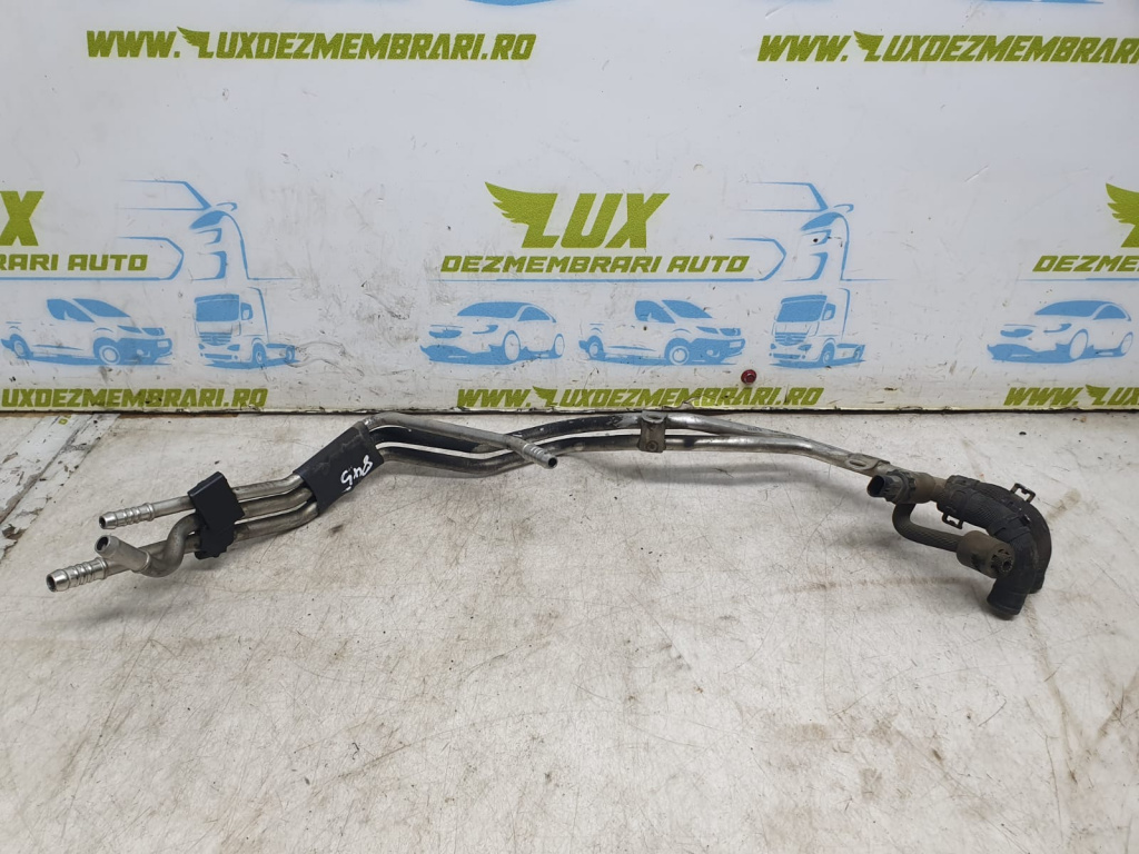 Conducta combustibil 03L201360af 2.0 tdi CGL Audi A4 B8/8K [facelift] [2011 - 2016]