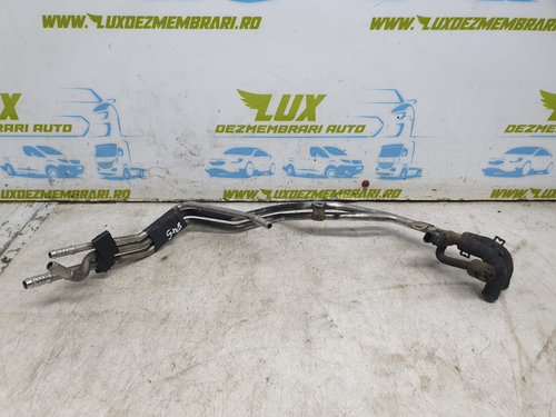 Conducta combustibil 03L201360af 2.0 tdi CGL Audi A5 8T [facelift] [2011 - 2016] 2.0 tdi CGL