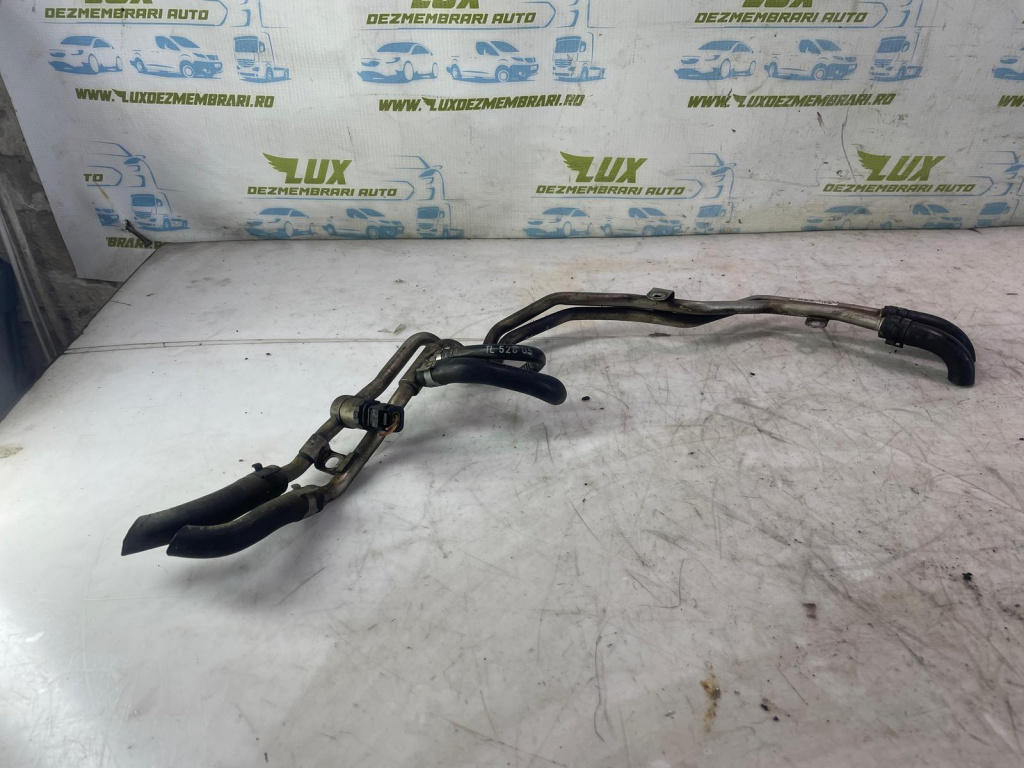 Conducta combustibil 03L201360E 2.0 tdi CAGA Audi A4 B8/8K [2007 - 2011] 2.0 tdi CAGA