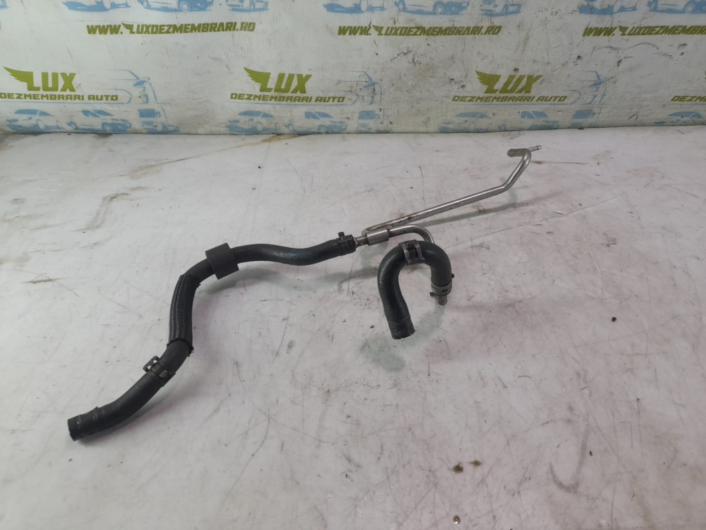 Conducta combustibil 03L201360F 2.0 tdi CBAB Volkswagen VW Passat B6 [2005 - 2010]