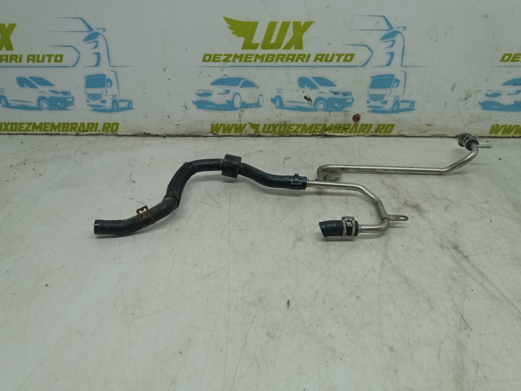 Conducta combustibil 03L201360g Volkswagen VW Passat CC [2008 - 2012]