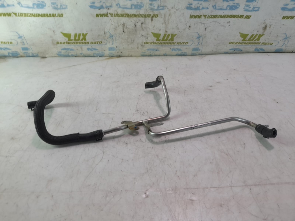 Conducta combustibil 03L201360R 1.6 tdi CAYC Volkswagen VW Golf 6 [2008 - 2015] 1.6 tdi CAYC
