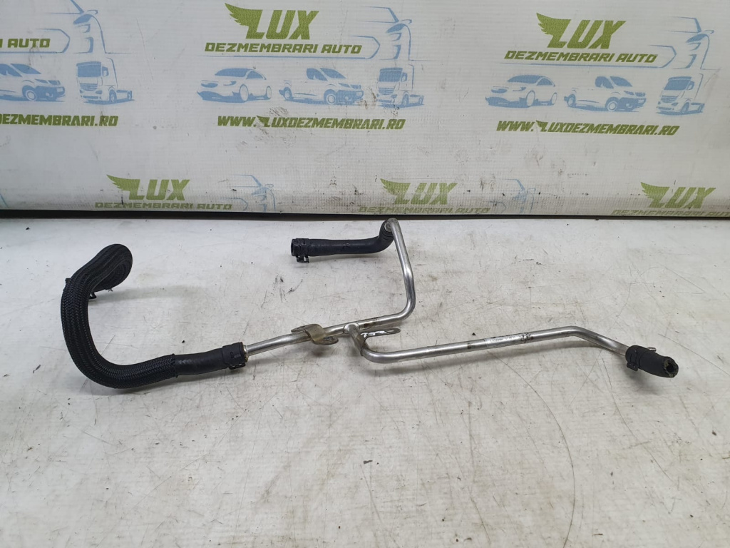 Conducta combustibil 03L201360R 1.6 tdi CAYC Volkswagen VW Golf 6 [2008 - 2015] 1.6 tdi CAYC