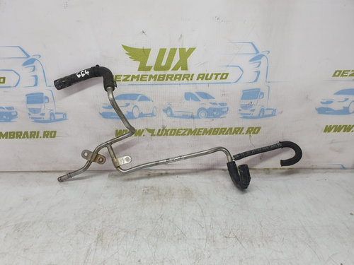Conducta combustibil 03L201360r Seat Leon 2 1P [facelift] [2009 - 2012]