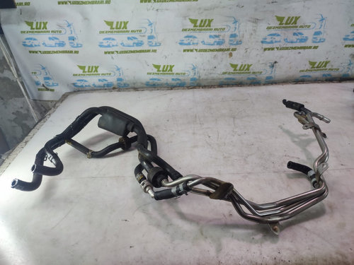 Conducta combustibil 04L201056 Audi Q5 2 (FYB) [2016 - 2020] 2.0 tdi DETA