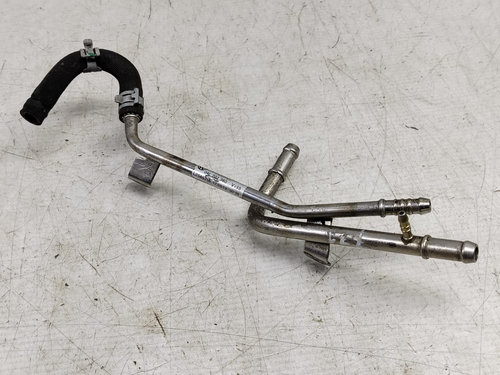 Conducta combustibil 04L201360 1.6 tdi CLHA Volkswagen VW Golf 7 [2012 - 2017] 1.6 tdi CLHA