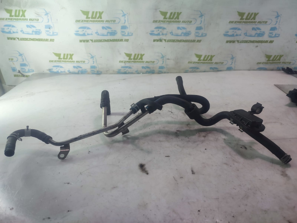 Conducta combustibil 04L201360M 2.0 tdi DFCA Volkswagen VW Passat B8 [2014 - 2020] 2.0 tdi DFCA
