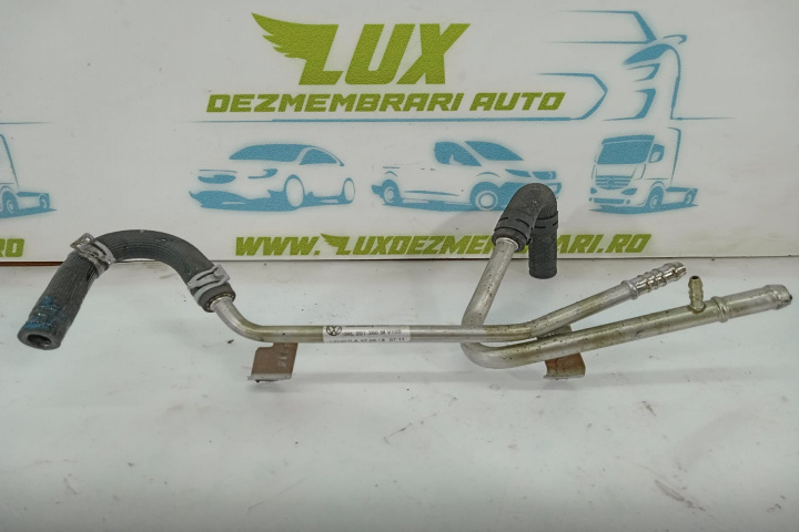 Conducta combustibil 04l201360mv100 Audi A3 8V [2012 - 2016]