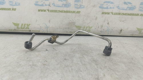 Conducta combustibil 057130401b Porsche Cayenne 958 [2010 - 2014]
