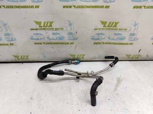 Conducta combustibil 05L201360t Audi A6 C8 [2018 - 2020]