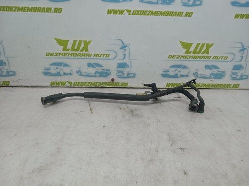 Conducta combustibil 065427 Ford C-Max 2 [2010 - 2015]