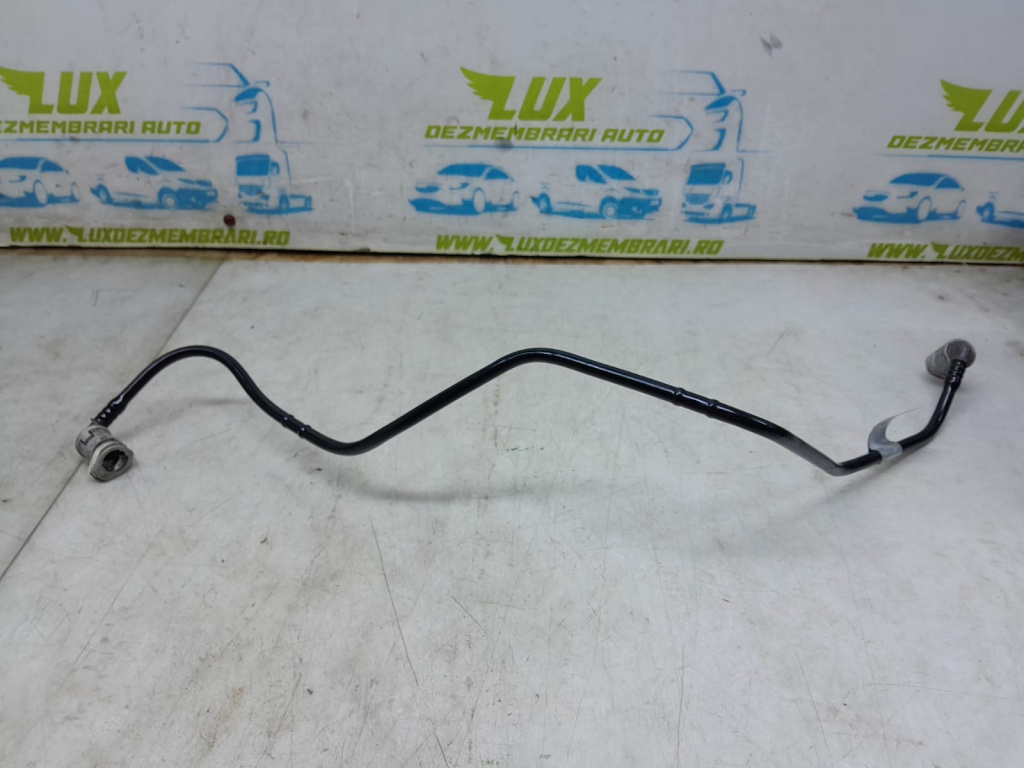 Conducta combustibil 1.0 benzina 52160964 Fiat Tipo 356 (2) [2015 - 2020] 1.0 benzina 55282151