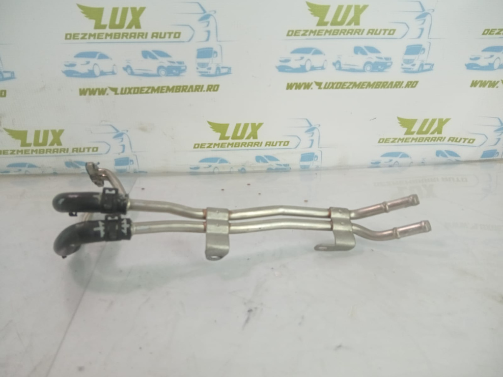 Conducta combustibil 1.0 tsi dlac Volkswagen VW Polo 6 AW/BZ [facelift] [2021 - 2025] 1.0 tsi DLAC