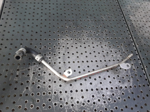 Conducta combustibil 1.2 tdi cfw vw polo 6r seat ibiza 5 skoda fabia 2 03p201360a