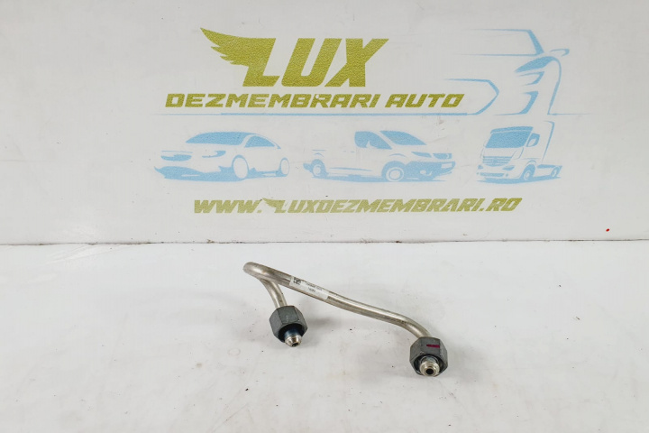 Conducta combustibil 1.3 tce a2820704100 Renault Captur 2 [2019 - 2020]