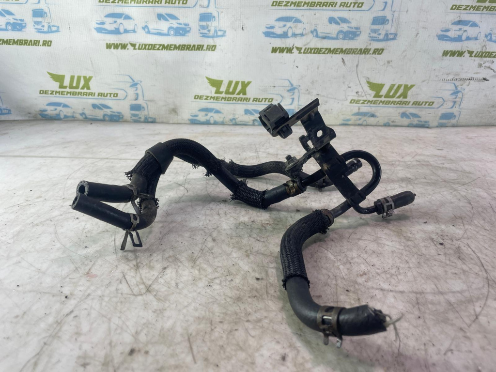 Conducta combustibil 1.4 d 1NDTV Toyota Urban Cruiser [2008 - 2020] 1.4 d 1NDTV