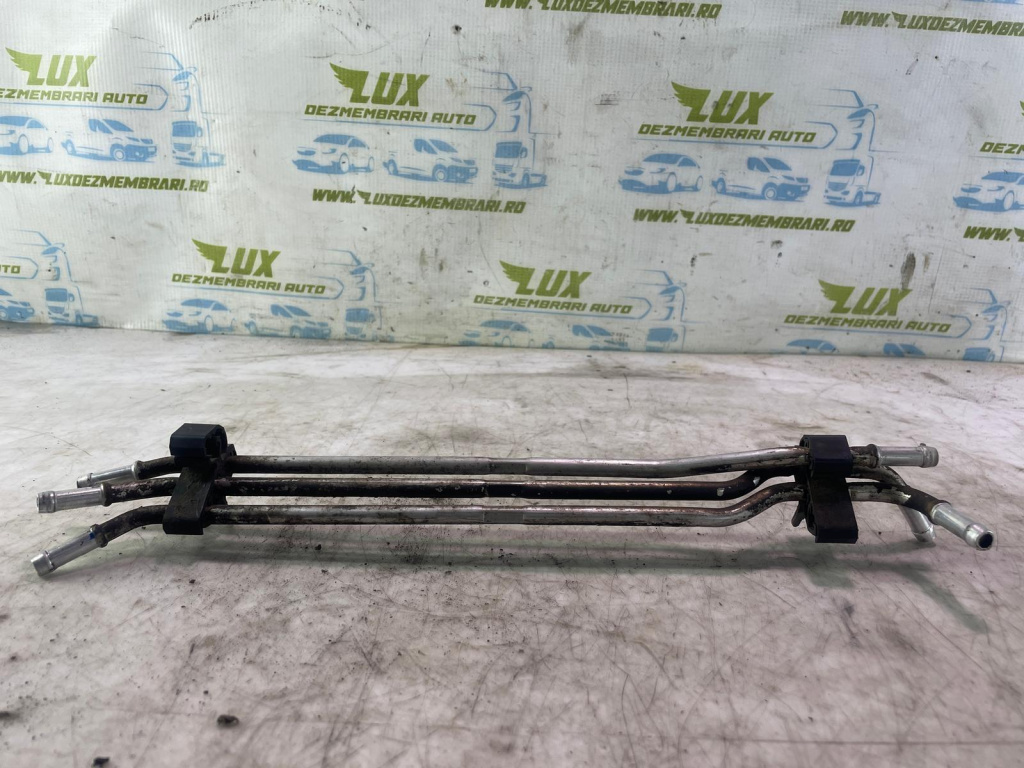 Conducta combustibil 1.4 tdi BMN Skoda Fabia 6Y [1999 - 2004] 1.4 tdi Bnm