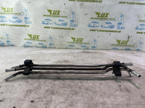 Conducta combustibil 1.4 tdi BMN Skoda Fabia 6Y [1999 - 2004] 1.4 tdi Bnm