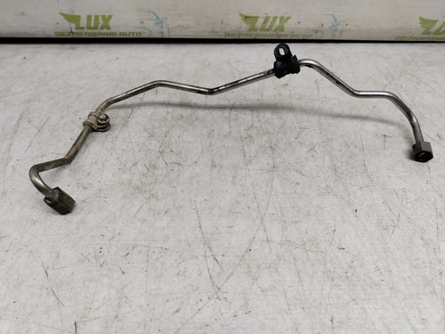 Conducta combustibil 1.4 tdi bnm Skoda Fabia 6Y [facelift] [2004 - 2007] 1.4 tdi BNM