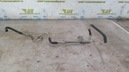 Conducta combustibil 1.4 tdi CUSA Volkswagen VW Polo 5 6R [2009 - 2015] 1.4 tdi CUSA