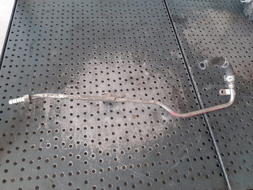 Conducta combustibil 1.4 tfsi cdg vw passat b6 3c 03c133660ap