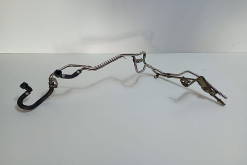 Conducta combustibil 1.5 dci A6070701332 Mercedes-Benz A-Class W176 [2012 - 2015]