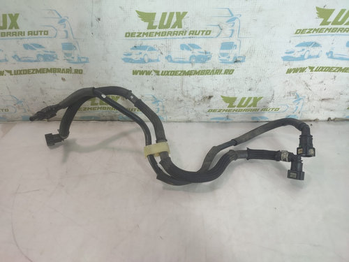 Conducta combustibil 1.5 dci k9k430 Nissan Qashqai J10 [facelift] [2010 - 2014] 1.5 dci k9k430