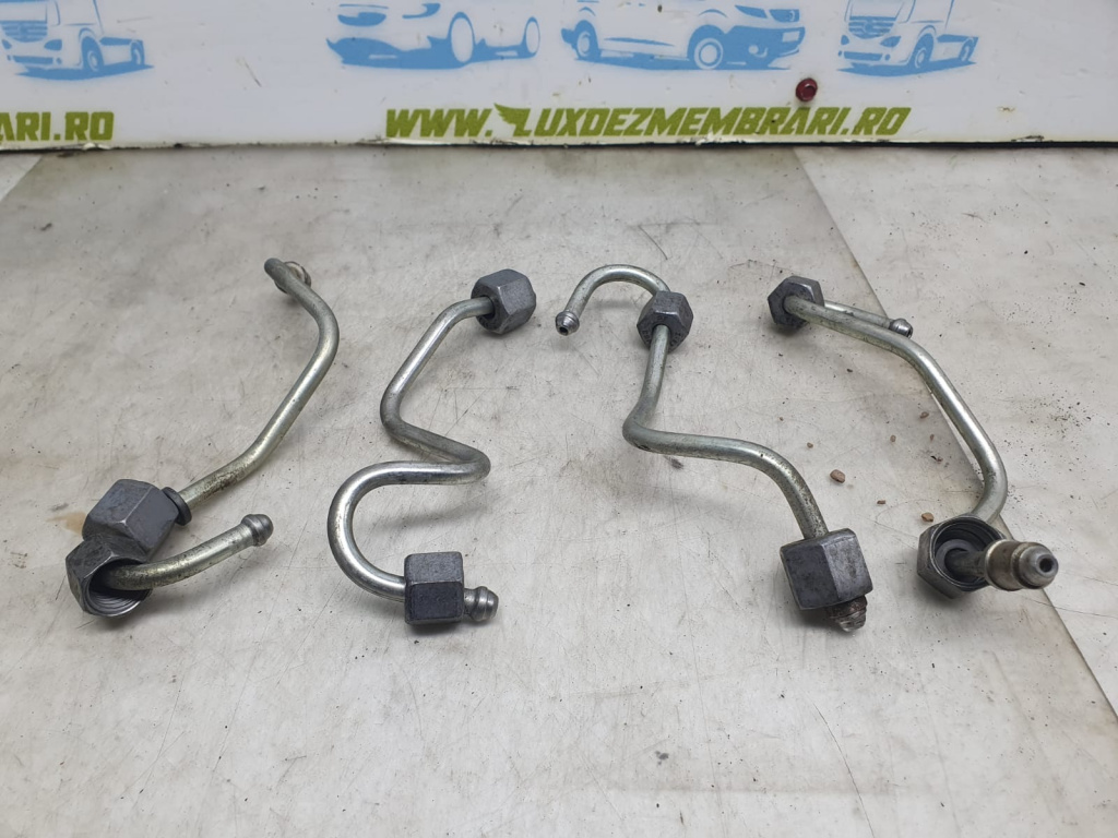 Conducta combustibil 1.6 cdi Mercedes-Benz Vito W447 [2014 - 2020]