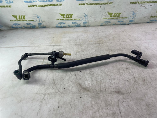 Conducta combustibil 1.6 d D4162T Volvo V40 2 [2012 - 2016] 1.6 d D4162T