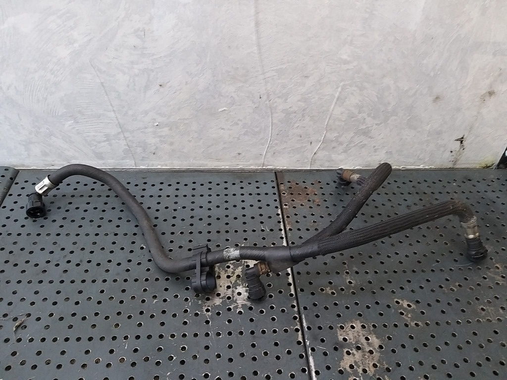 Conducta combustibil 1.6 d mini cooper r56 692604